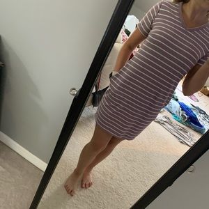 T shirt dress